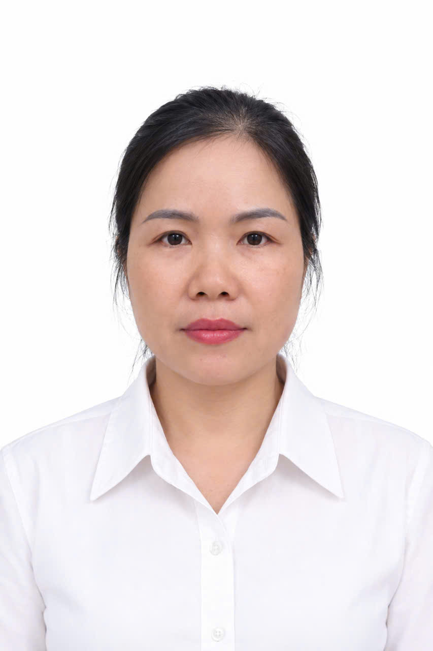 DƯƠNG THÚY HUYỀN