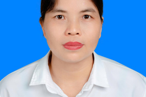 NGUYỄN THỊ NHÀN