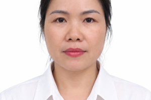 DƯƠNG THÚY HUYỀN