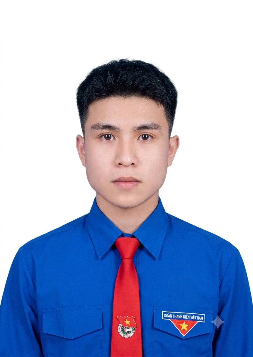 DƯƠNG MINH THẮNG